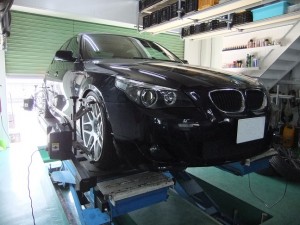 20140503_BMW525